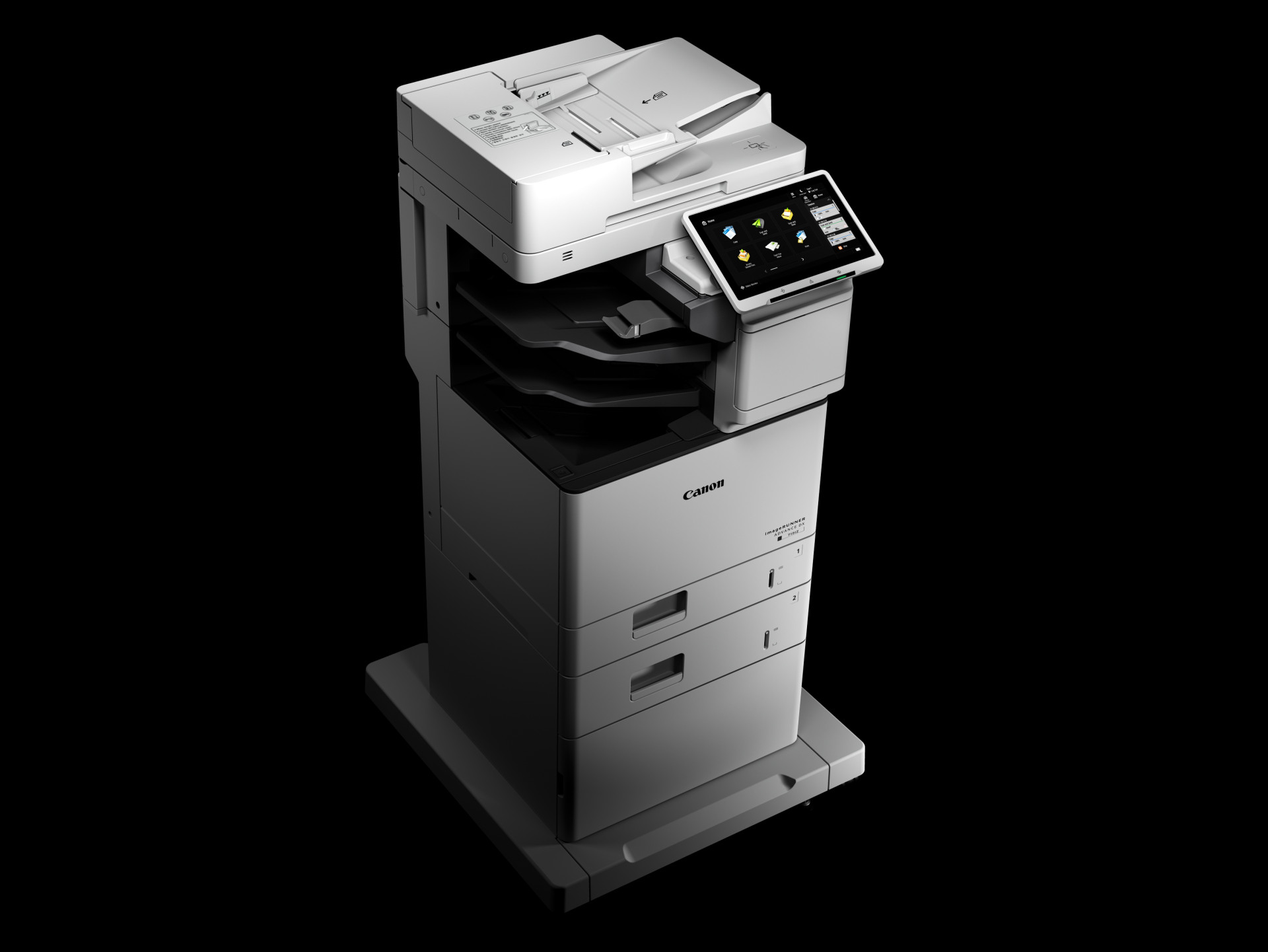 Canon imageRUNNER ADVANCE DX 719i MFP CBC Slovakia s.r.o.